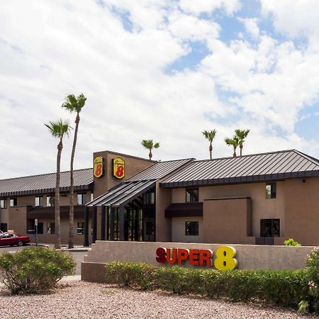 Super 8 By Wyndham Chandler Phoenix Экстерьер фото